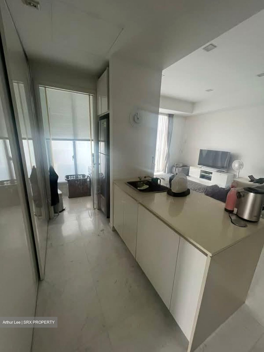 Reflections At Keppel Bay (D4), Condominium #597607221